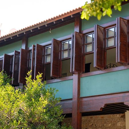 House 5 Hotel Antalya Dış mekan fotoğraf