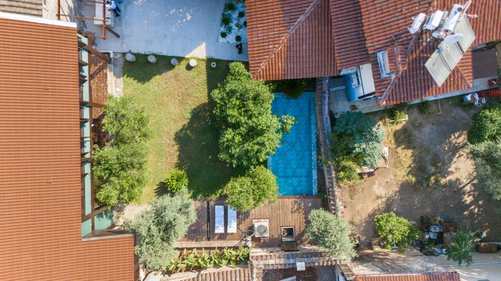 House 5 Hotel Antalya Dış mekan fotoğraf