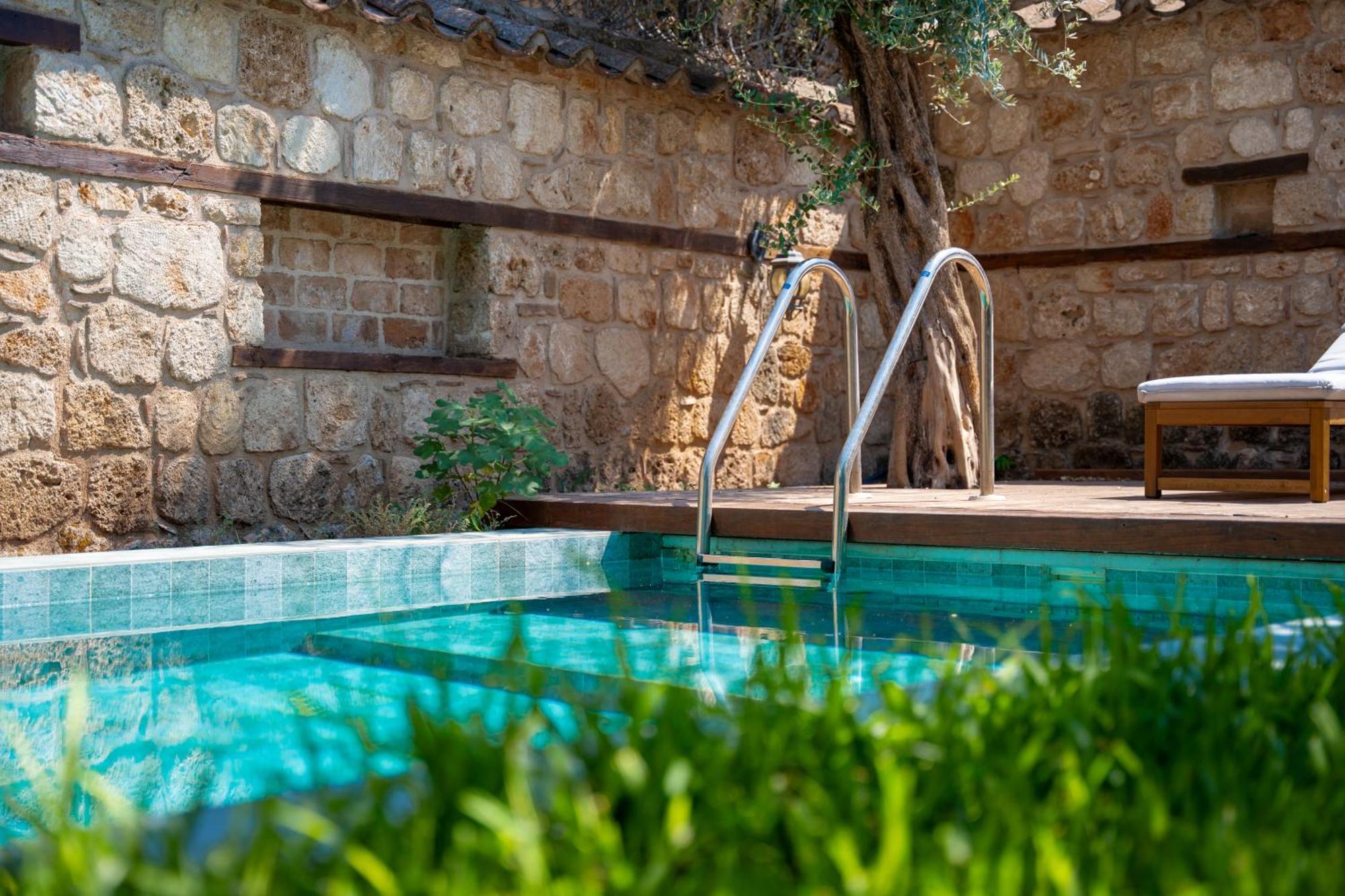 House 5 Hotel Antalya Dış mekan fotoğraf