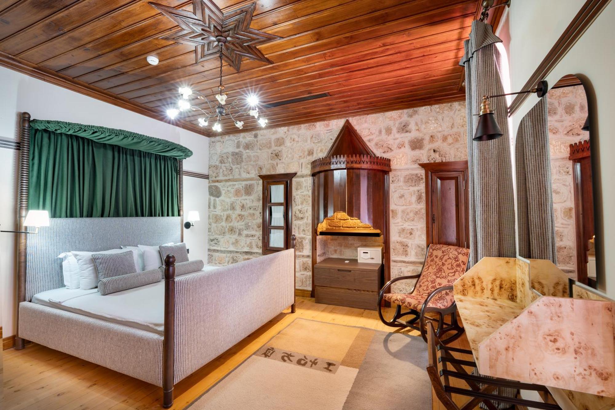 House 5 Hotel Antalya Oda fotoğraf