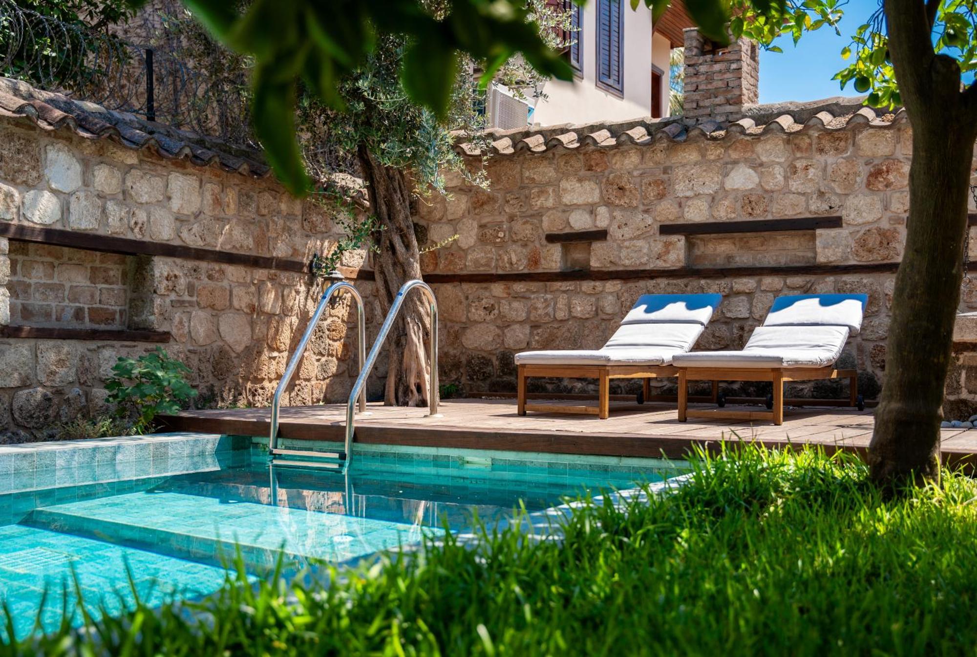 House 5 Hotel Antalya Dış mekan fotoğraf