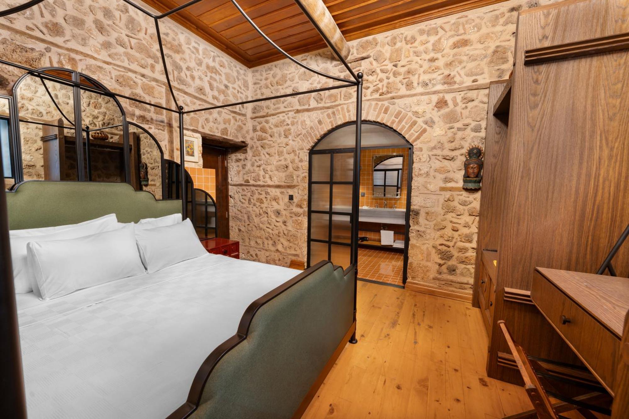 House 5 Hotel Antalya Dış mekan fotoğraf